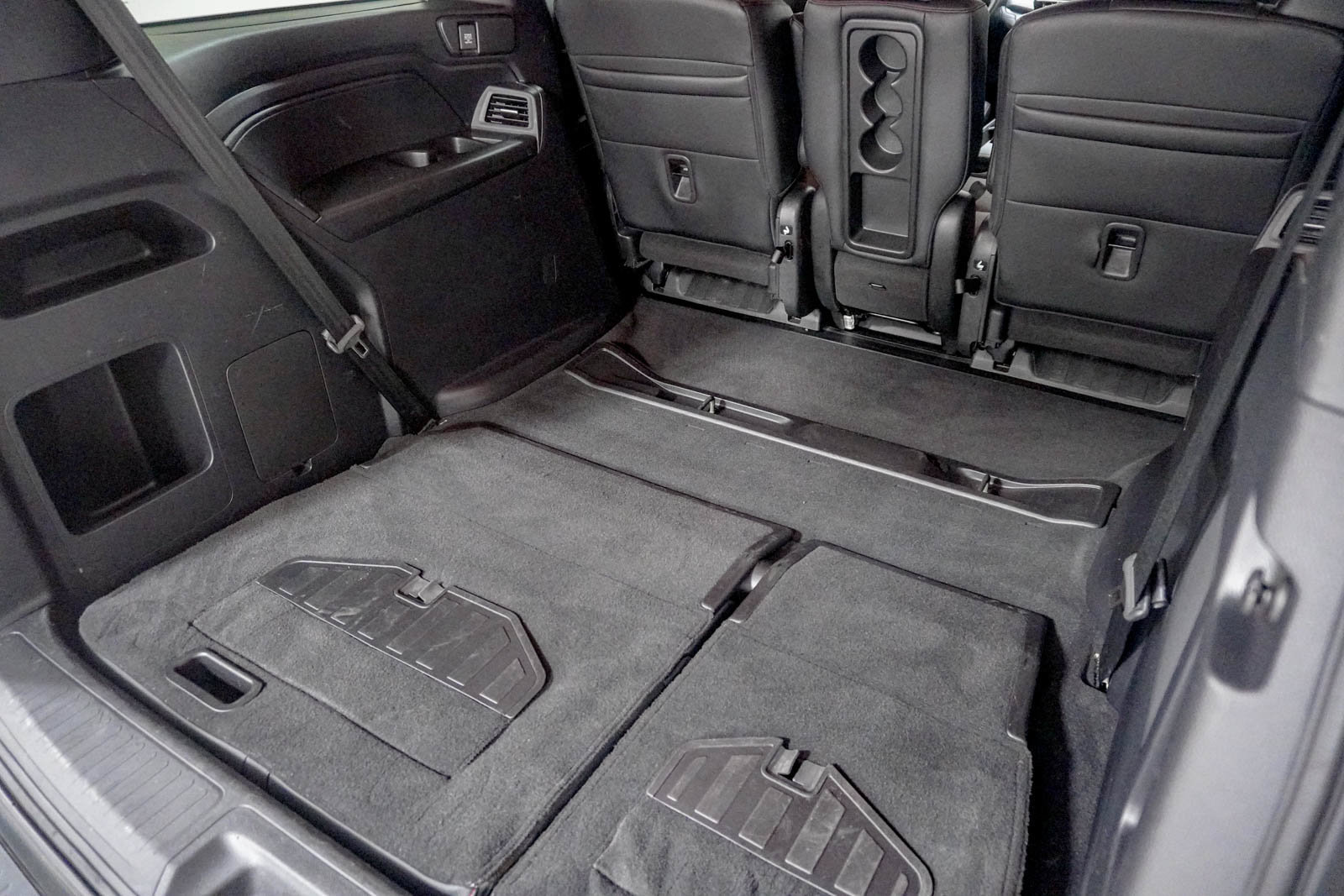 Used 2026 Honda Odyssey Sport-L image 10