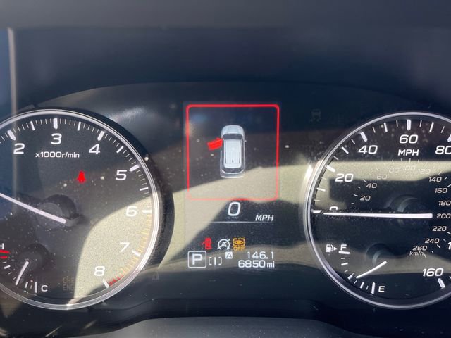 Used 2025 Subaru Forester Touring AWD/4WD image 34