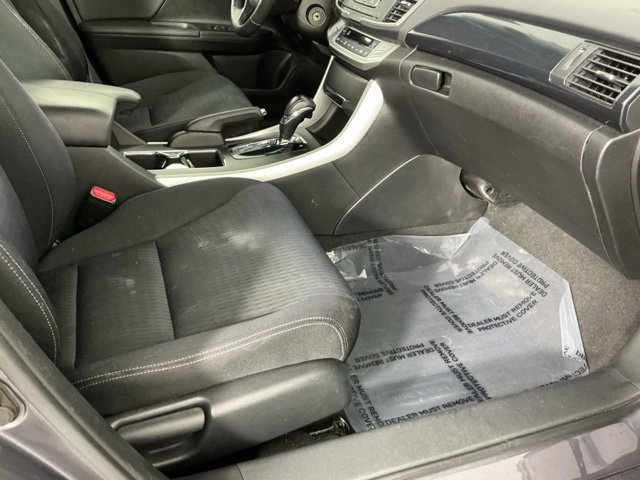 Used 2013 Honda Accord Sport image 11