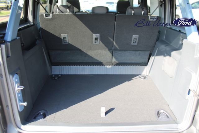 New 2025 Ford Bronco Big Bend image 6