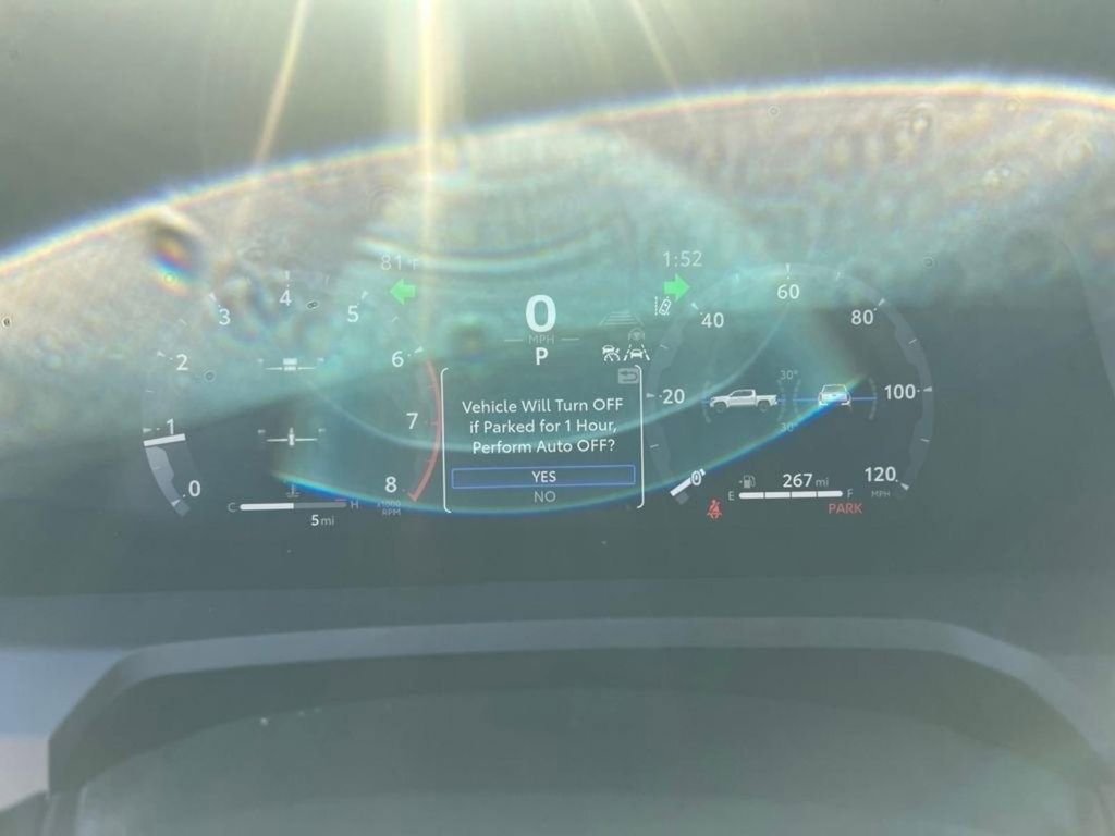 New 2025 Toyota Tacoma TRD Off-Road image 15