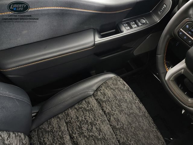 Used 2025 Ford F150 Tremor AWD/4WD image 31