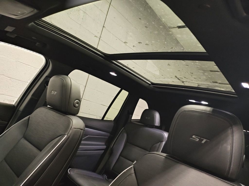 New 2026 Buick Enclave Sport Touring w/ Power Package image 26