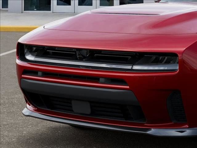 New 2026 Dodge Charger R/T AWD/4WD image 11