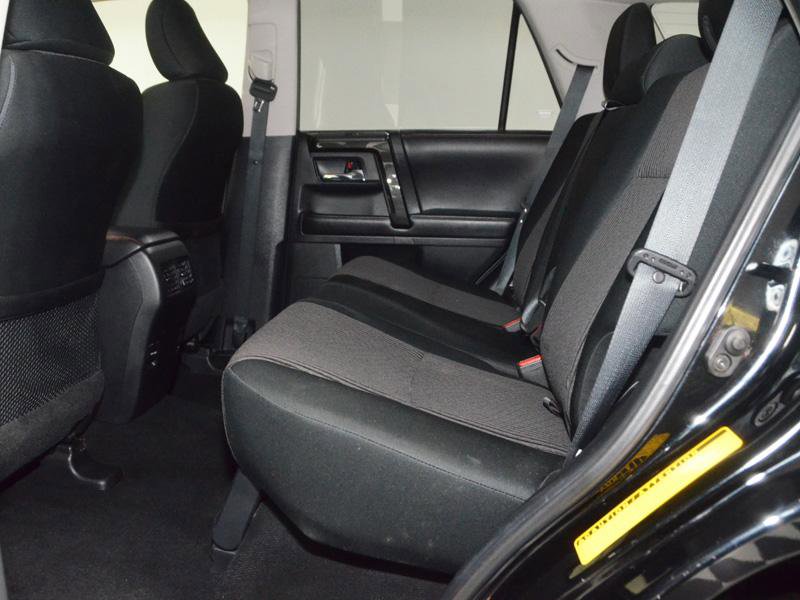 Used 2016 Toyota 4Runner Trail AWD/4WD image 30