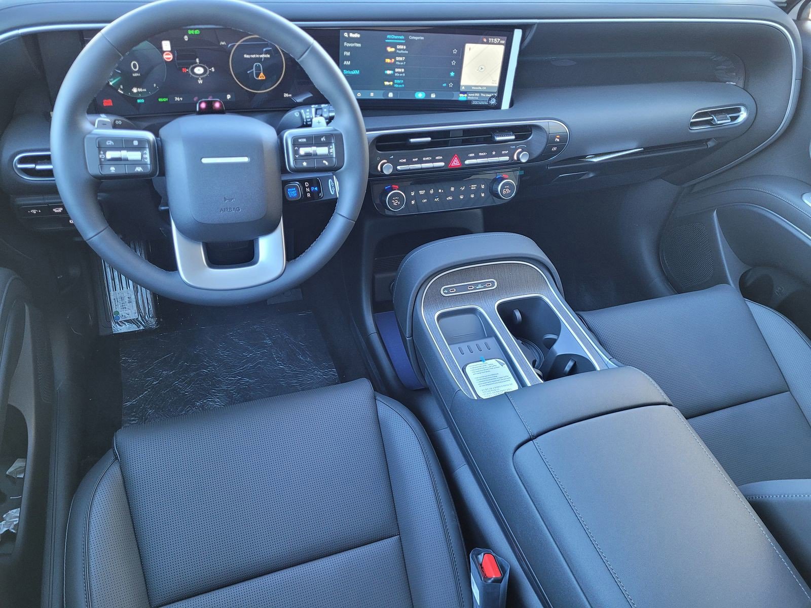 New 2026 Hyundai Palisade SEL Premium image 7