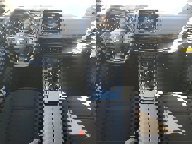 New 2025 Nissan Rogue S image 8