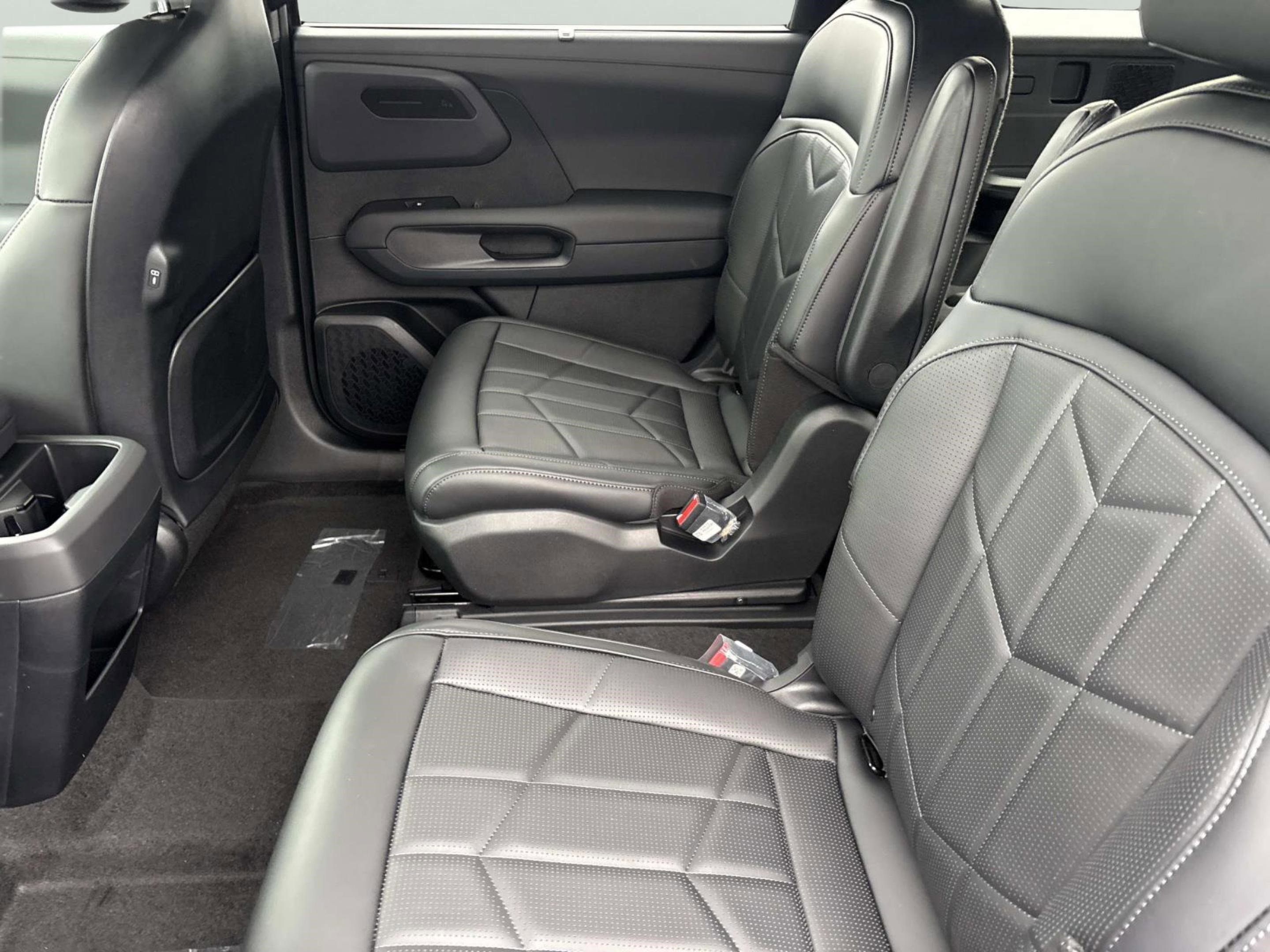 New 2027 Kia Telluride EX X-Line image 18