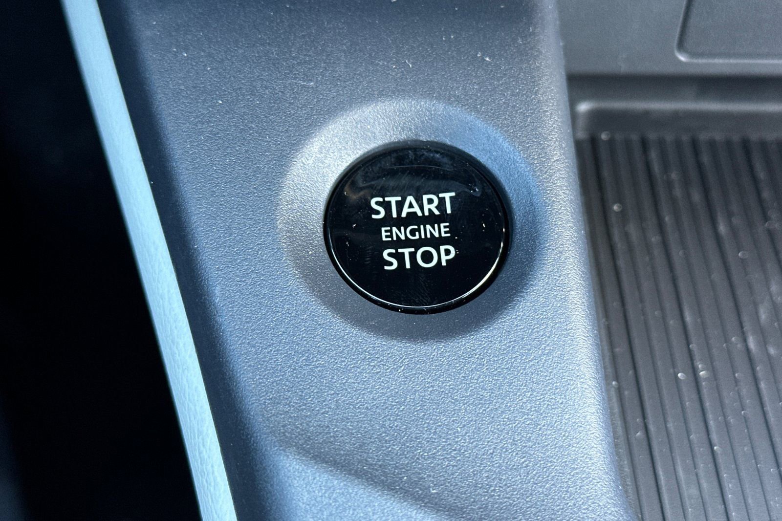 New 2026 Nissan Sentra SL w/ Floor Mat Package image 18