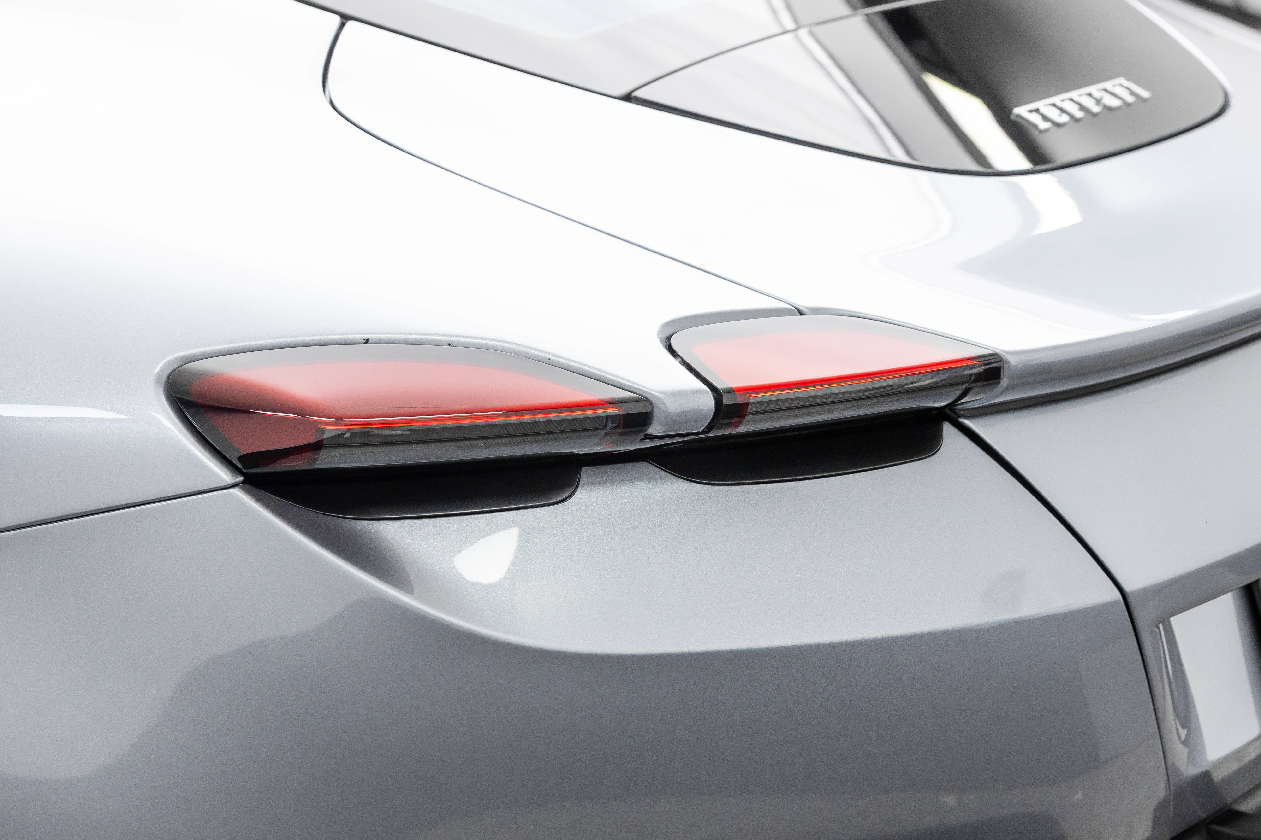 Certified 2024 Ferrari Roma RWD image 61