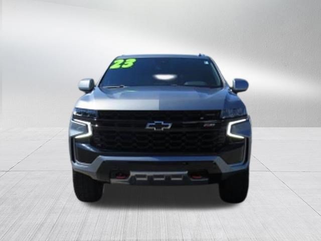 Used 2023 Chevrolet Tahoe Z71 AWD/4WD image 9