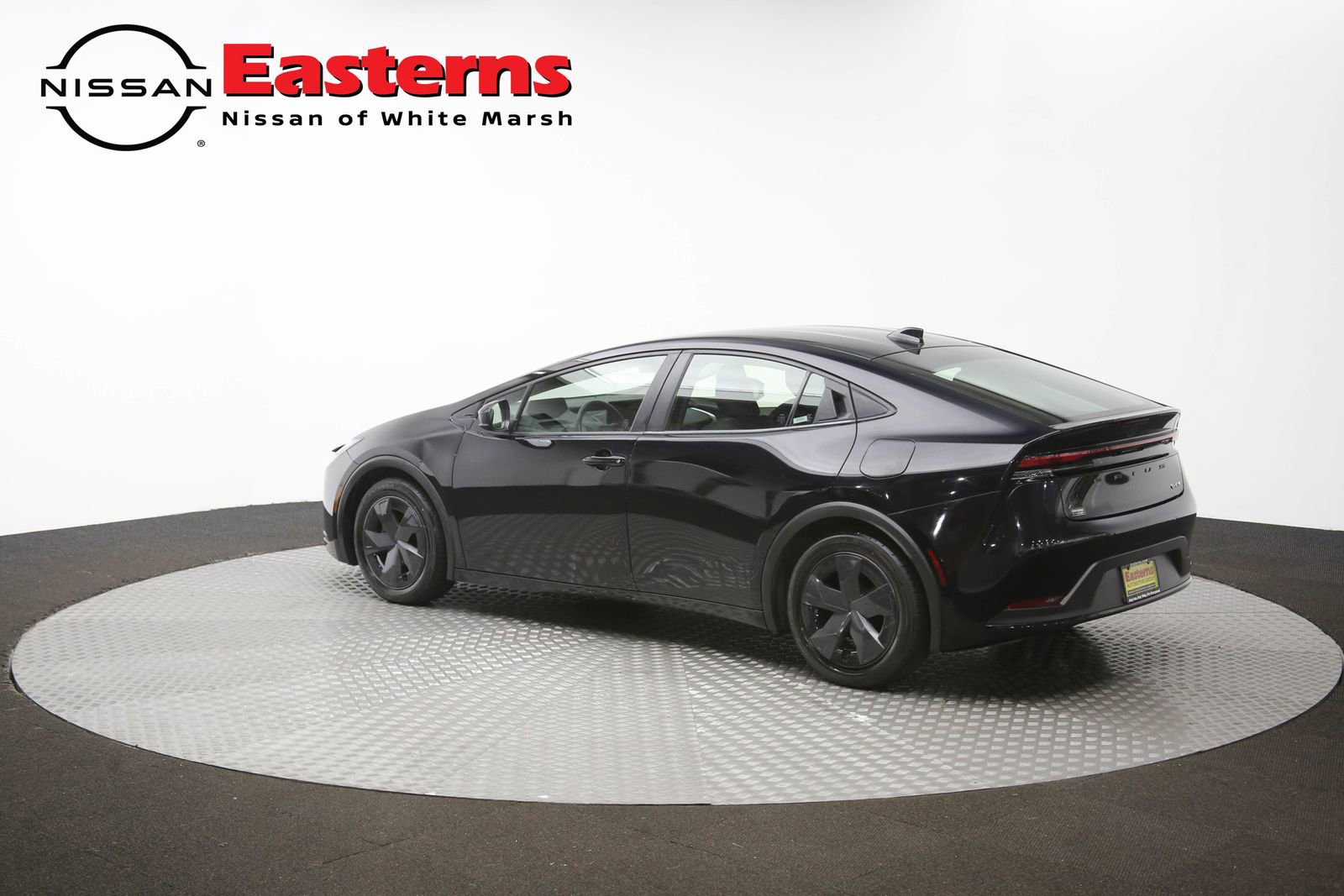 Used 2023 Toyota Prius LE FWD image 61