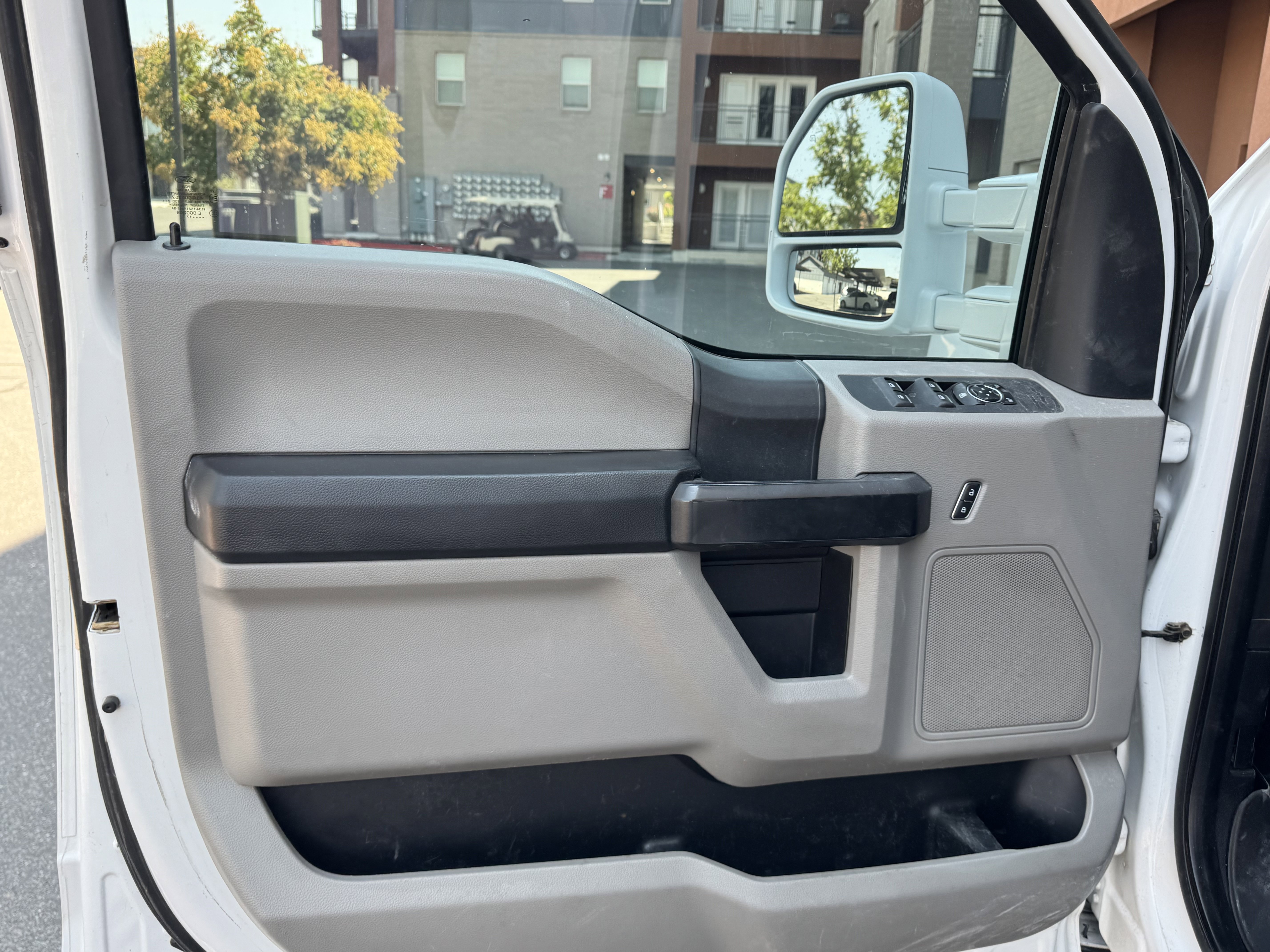 Used 2017 Ford F350 XL w/ Power Equipment Group image 23