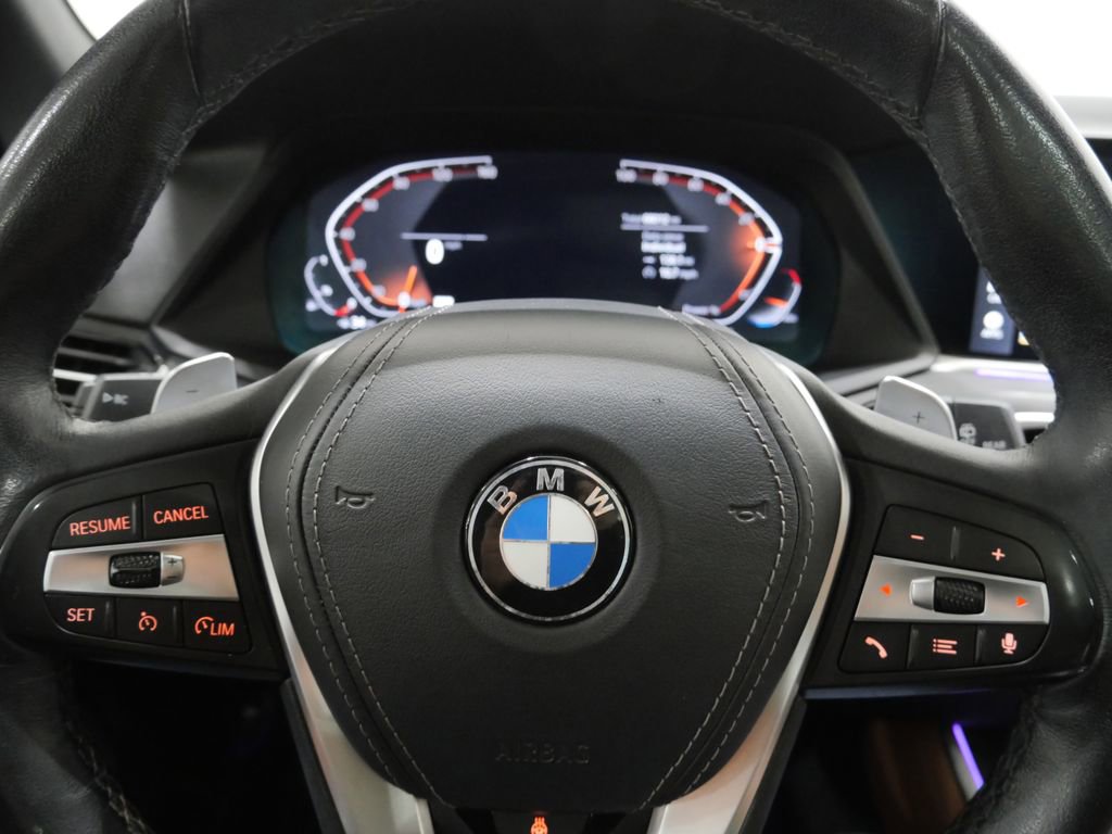 Used 2022 BMW X5 xDrive40i w/ Luxury Seating Package AWD/4WD image 18