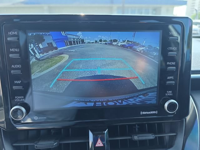 Used 2022 Toyota Corolla Cross LE AWD/4WD image 24
