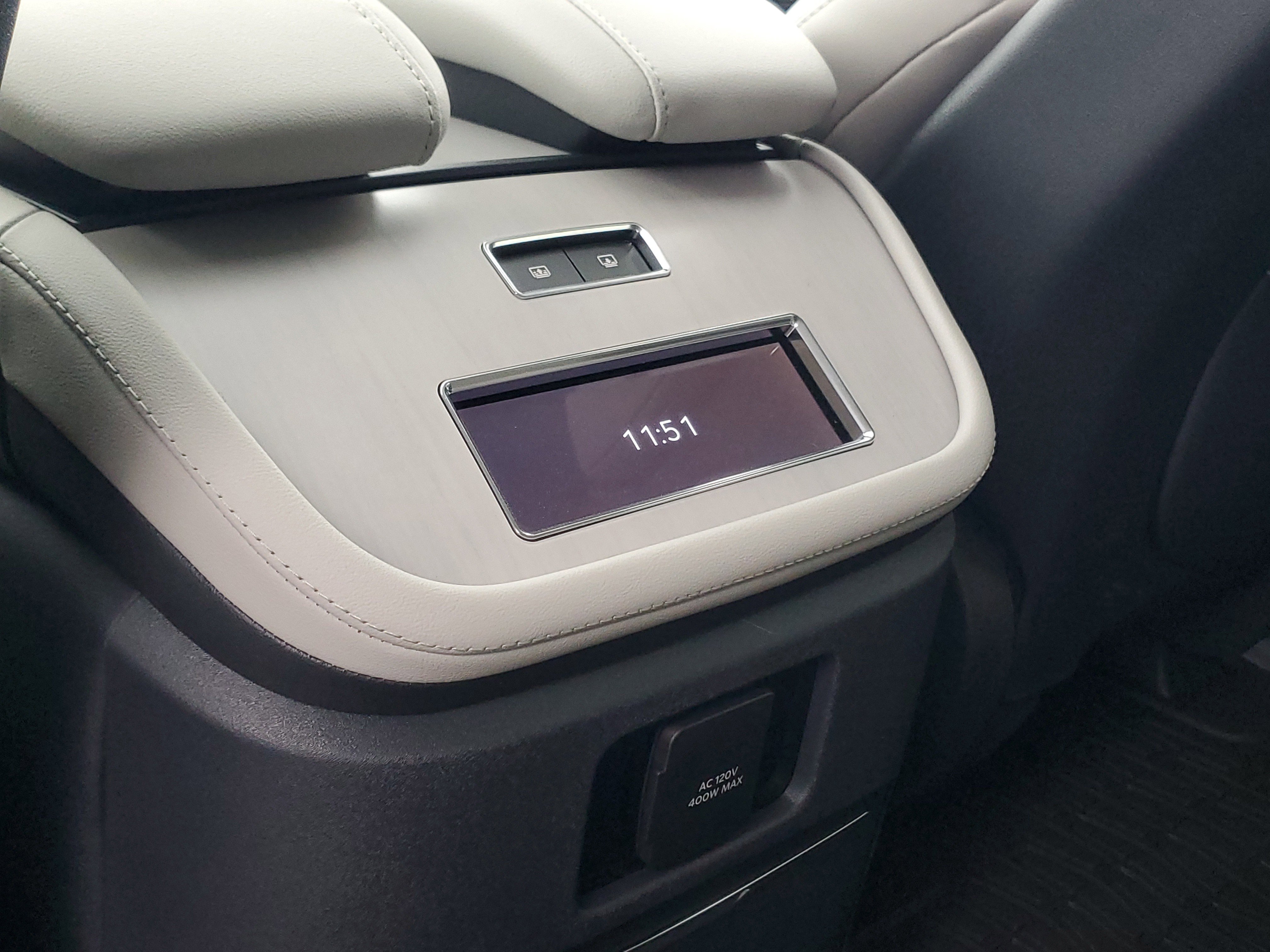 New 2025 Lincoln Navigator L Reserve image 28