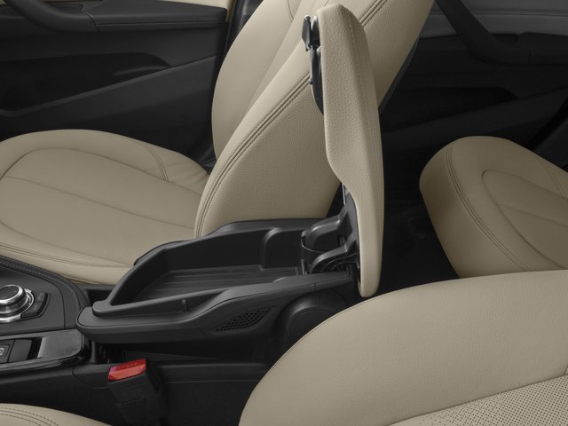 Used 2016 BMW X1 xDrive28i image 14