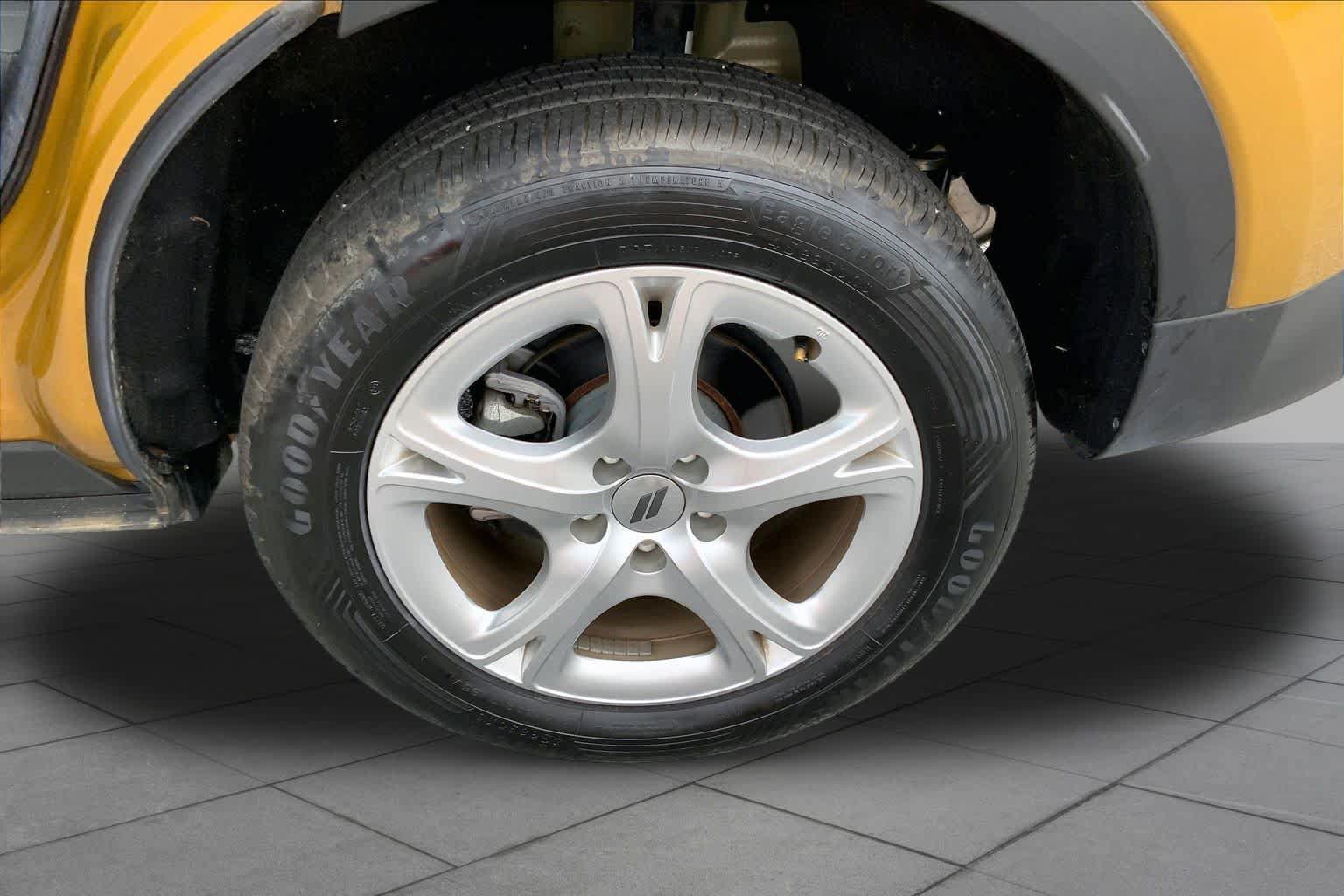 Used 2024 Dodge Hornet GT AWD/4WD image 10