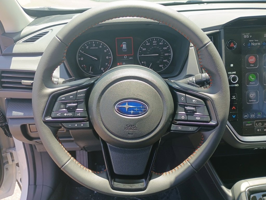 New 2025 Subaru Crosstrek 2.5i Limited w/ Popular Package #3A image 16