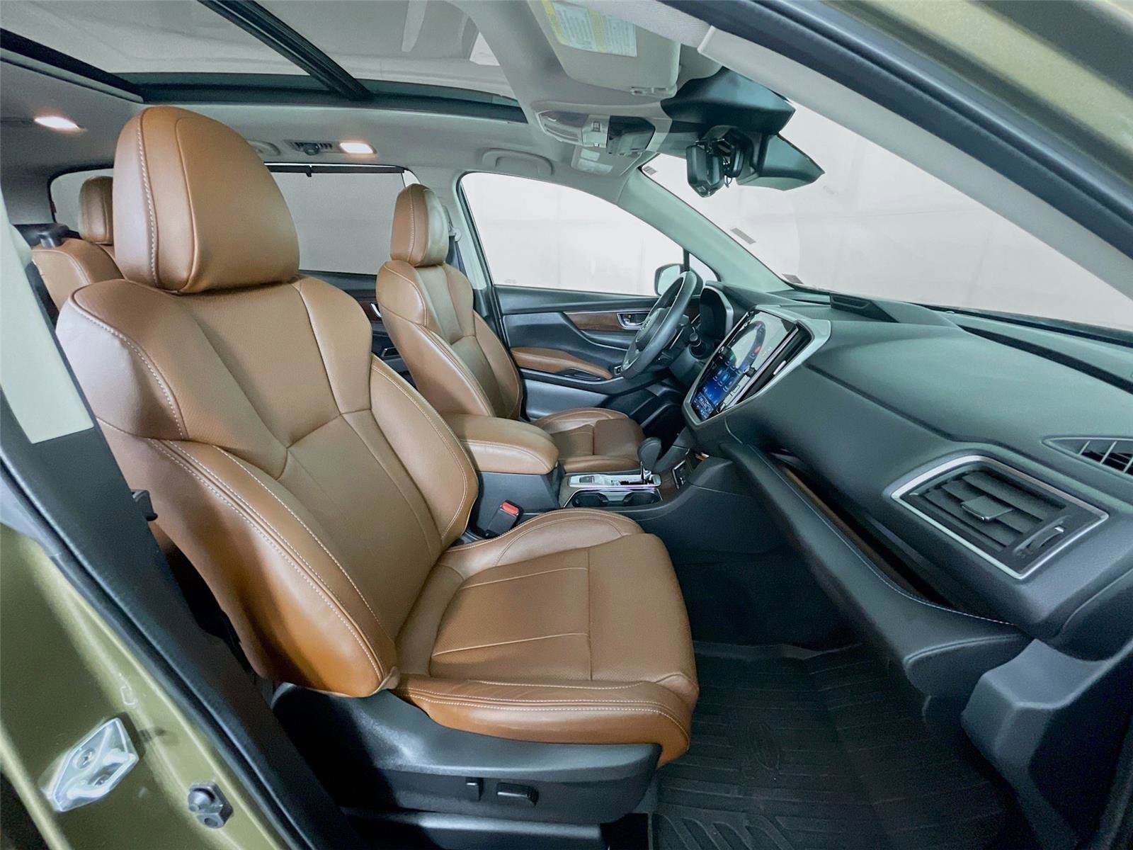 Certified 2023 Subaru Ascent Touring image 35