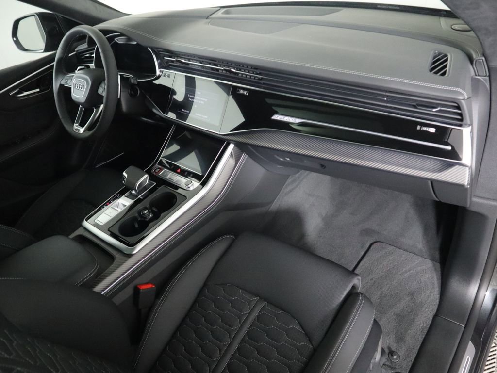 New 2026 Audi RS Q8 performance image 19