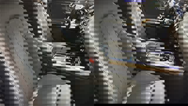 Certified 2025 Mercedes-Benz GLA 250 4MATIC image 68