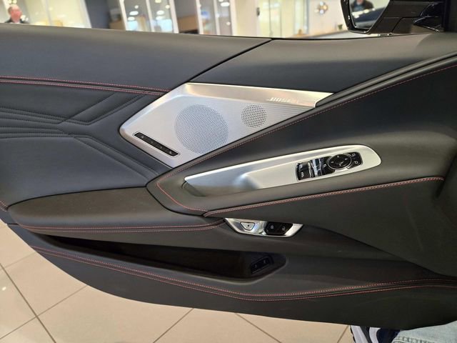 New 2026 Chevrolet Corvette Z06 image 32