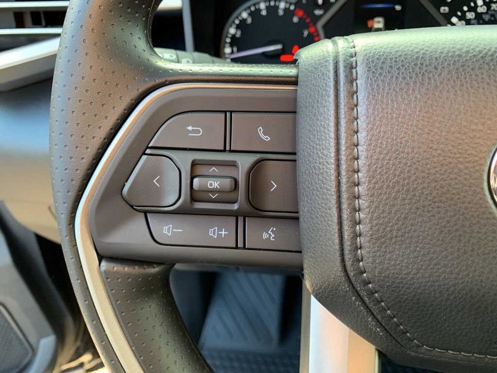 New 2026 Toyota Tundra SR5 image 26