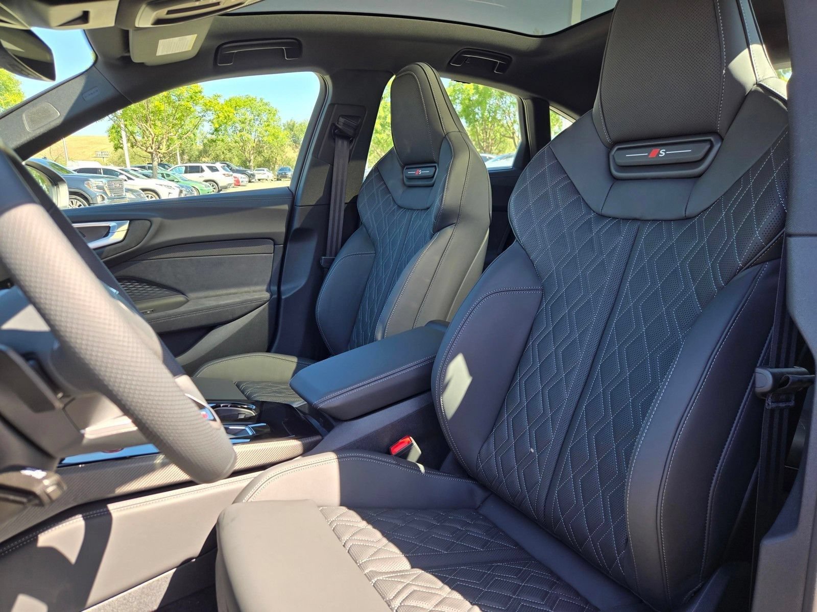 New 2026 Audi S5 Premium Plus AWD/4WD image 21