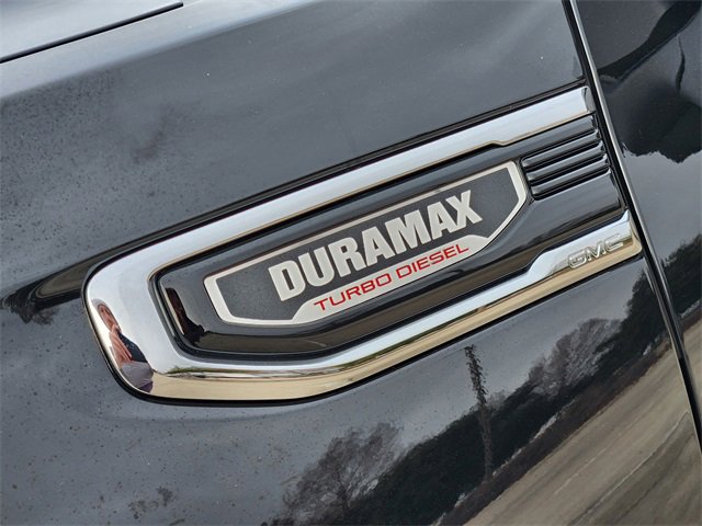 Used 2022 GMC Sierra 1500 Denali image 12