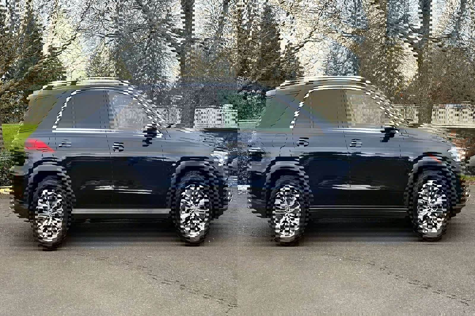 Used 2021 Mercedes-Benz GLE 350 image 8