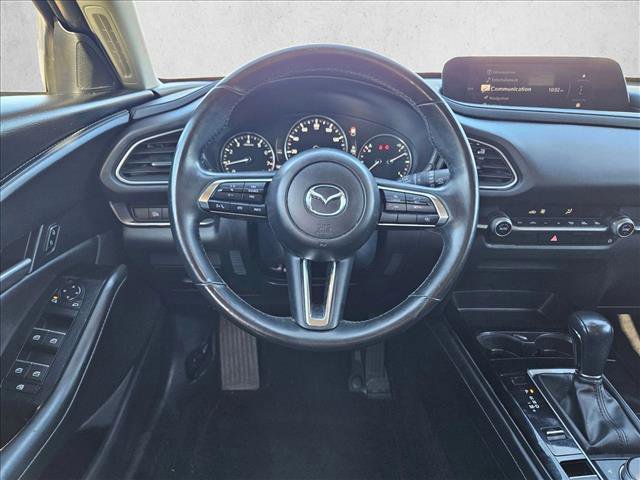 Used 2024 MAZDA CX-30 AWD 2.5 S w/ Select Sport Pkg image 11