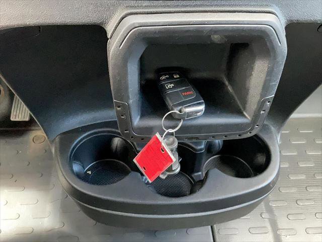 Used 2022 RAM ProMaster 2500 image 29