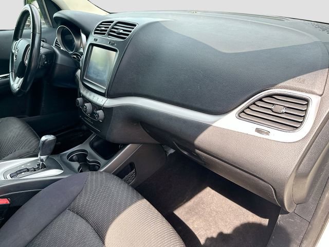 Used 2013 Dodge Journey SXT w/ Safe & Sound Group AWD/4WD image 30