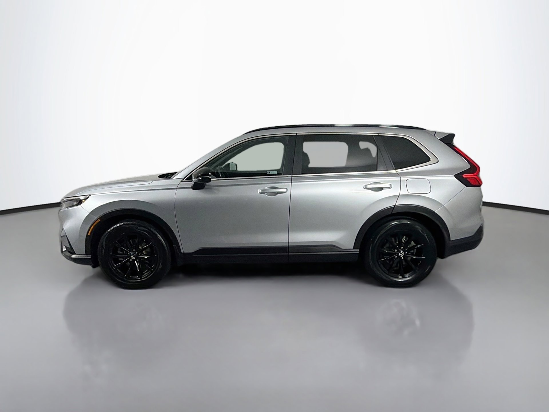Certified 2025 Honda CR-V Sport-L image 6