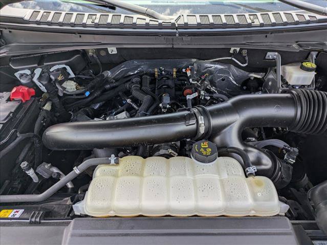 Used 2024 Lincoln Navigator Reserve AWD/4WD image 24