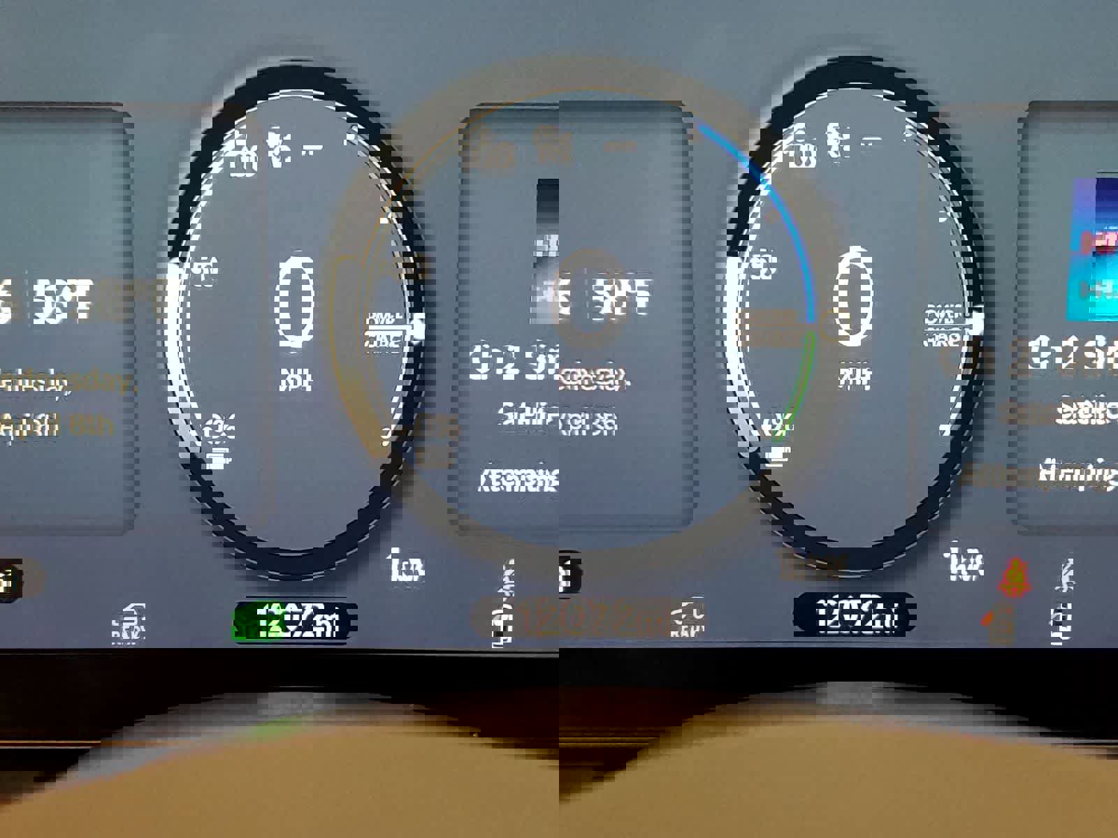 Certified 2025 Honda Prologue Touring image 16