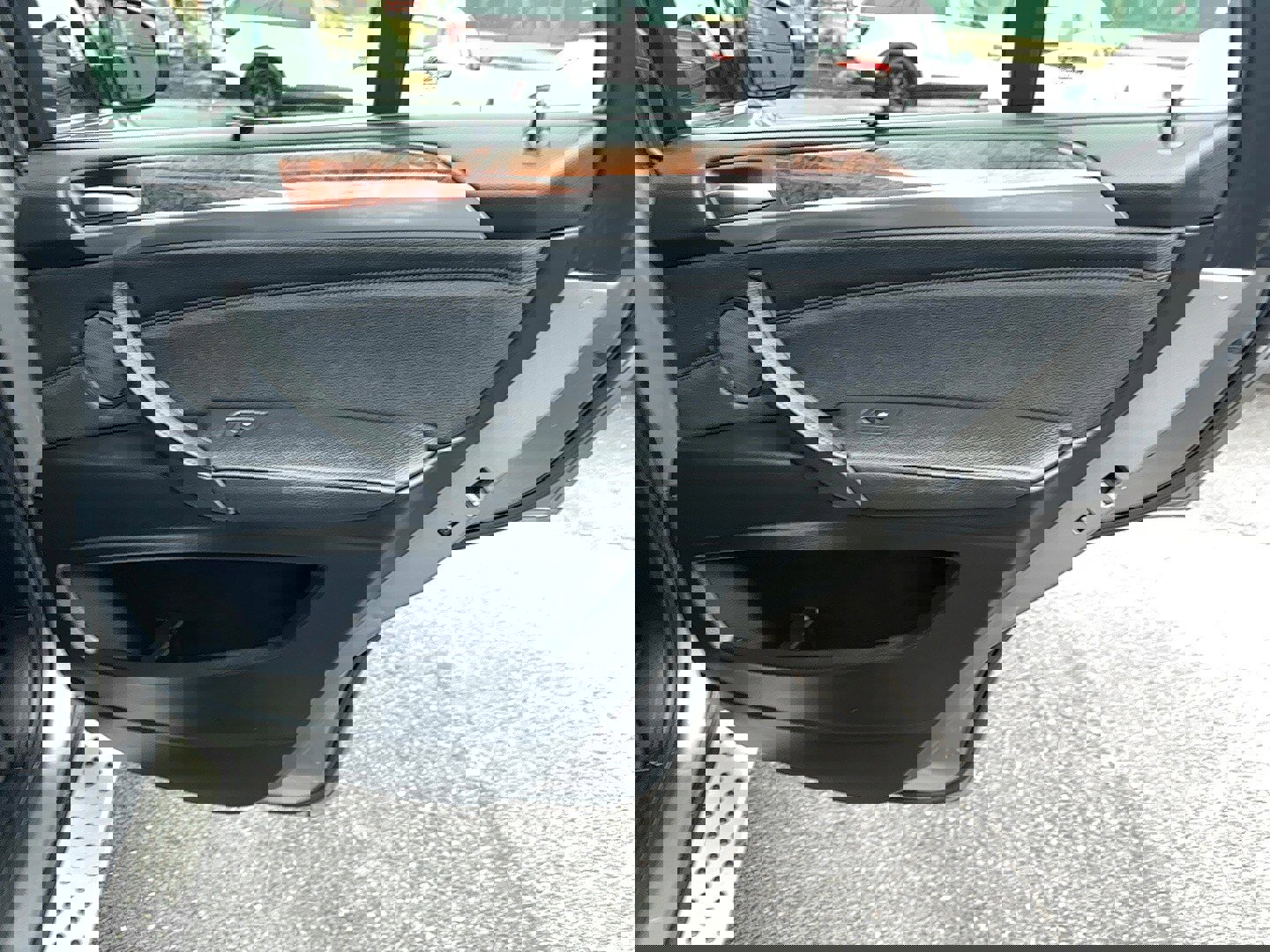 Used 2013 BMW X5 xDrive35i image 27