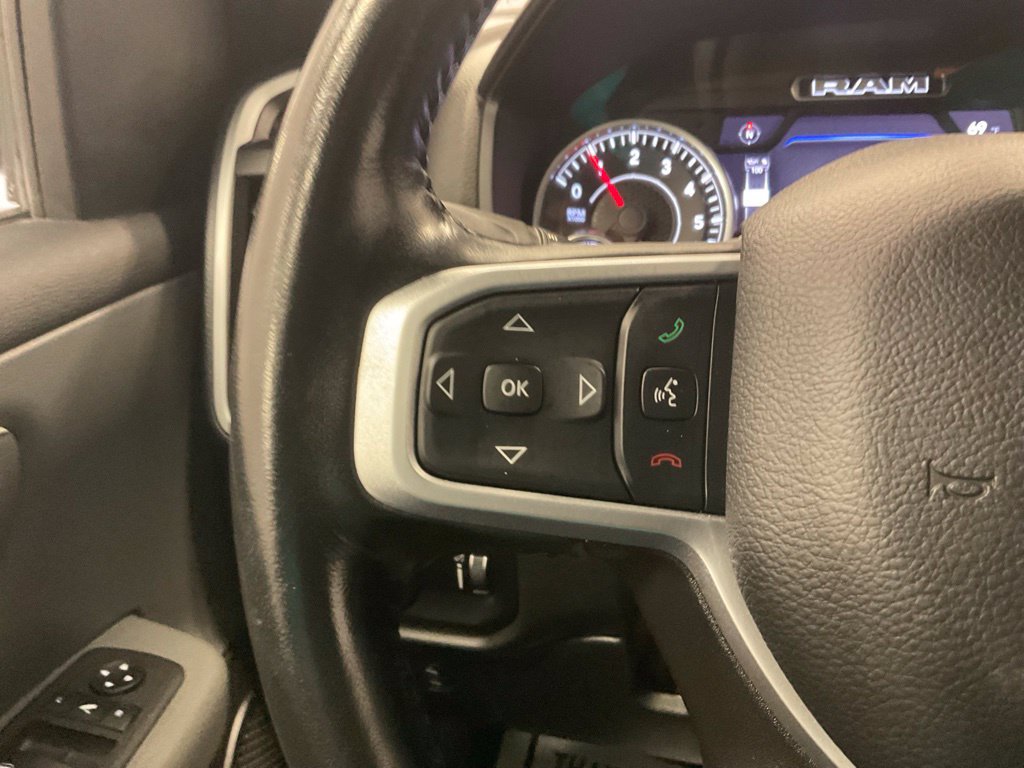 Used 2023 RAM 1500 Big Horn AWD/4WD image 20