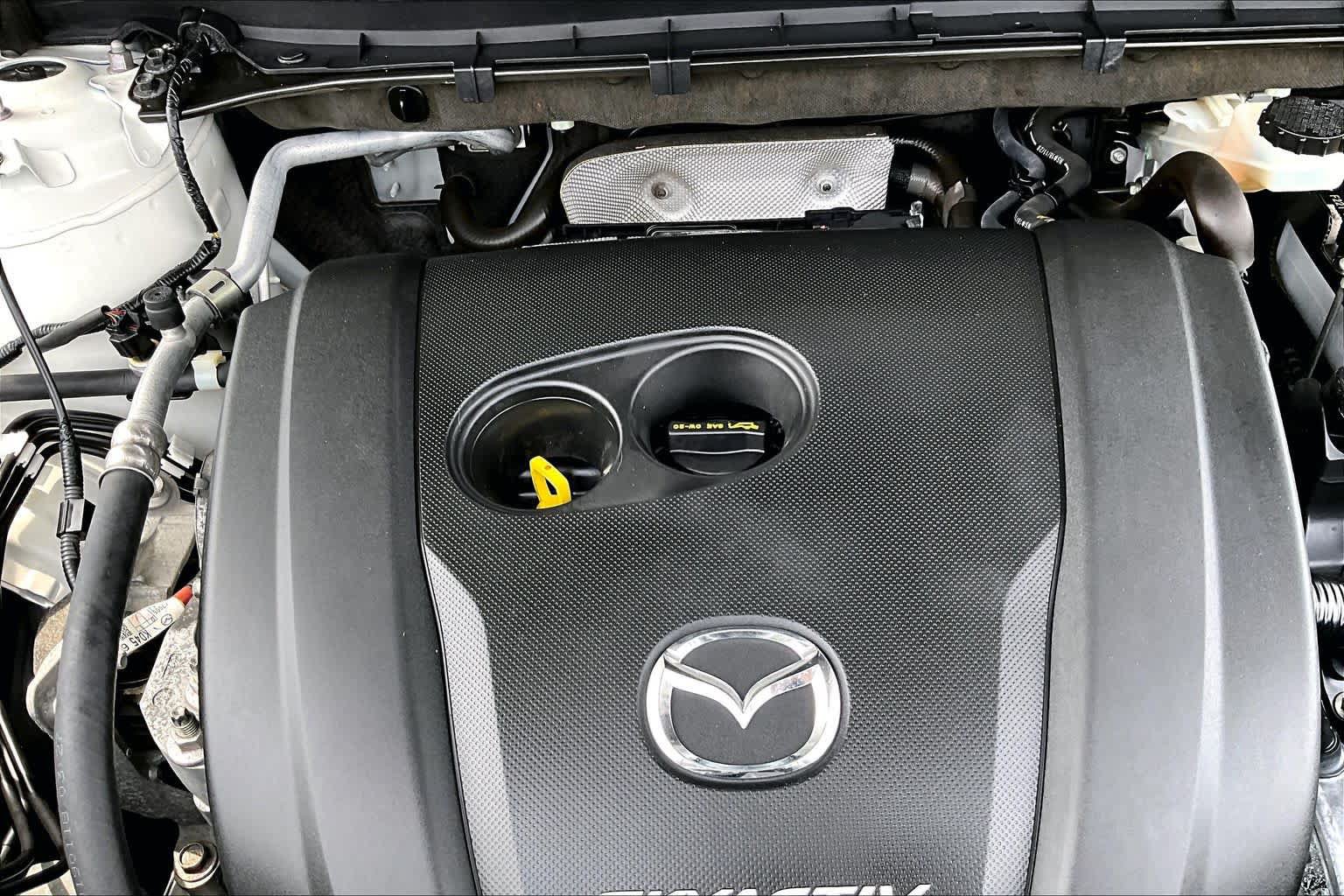 Used 2019 MAZDA CX-5 Grand Touring AWD/4WD image 33