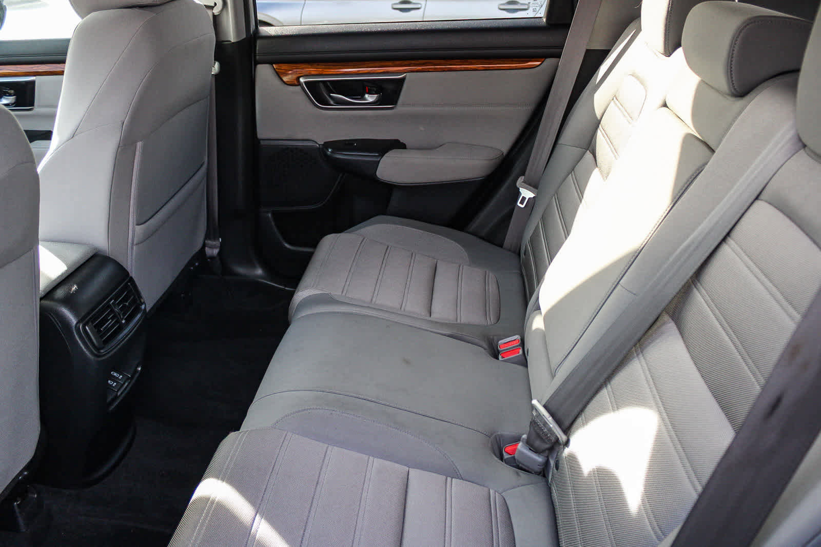 Used 2022 Honda CR-V EX image 18