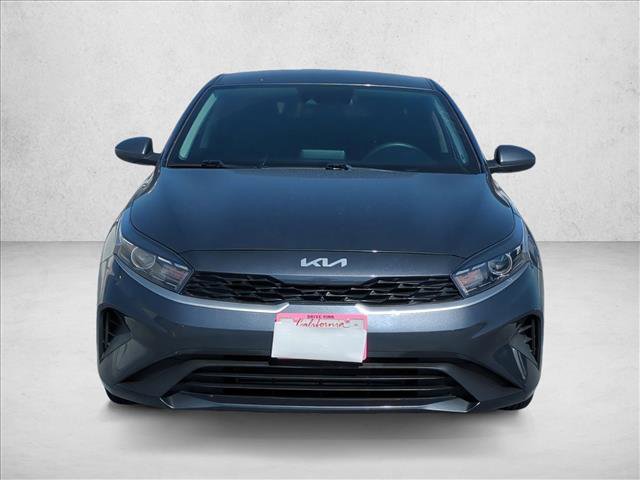 Used 2023 Kia Forte LX FWD video 2