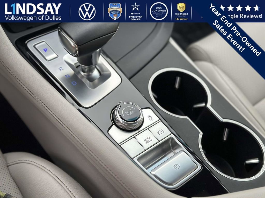 Used 2023 Genesis G70 2.0T image 19