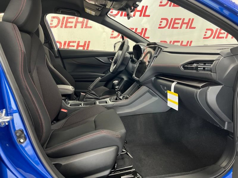 New 2026 Subaru WRX Premium AWD/4WD image 13