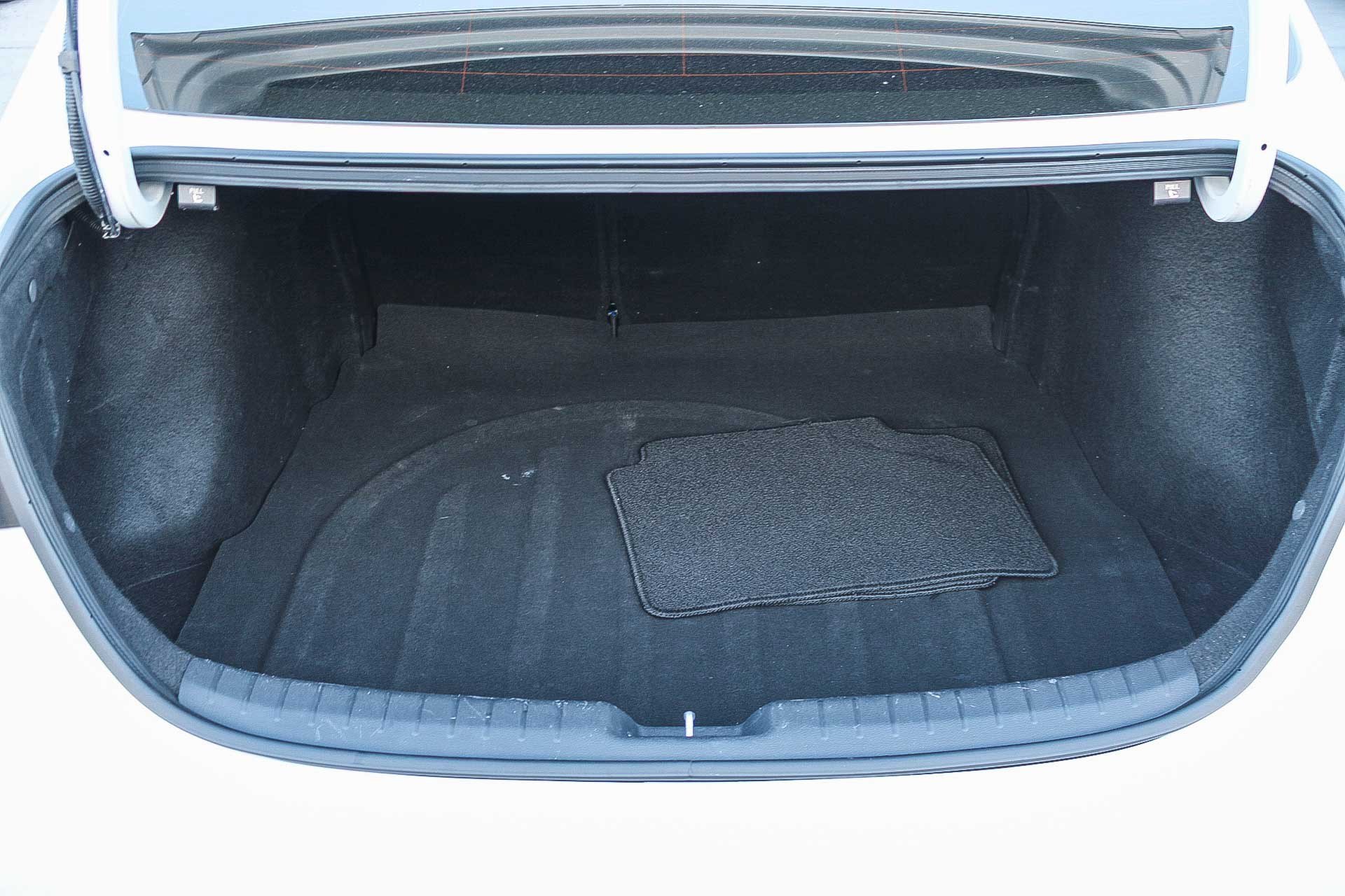 Used 2023 Kia Forte GT-Line w/ GT-Line Technology Package image 26