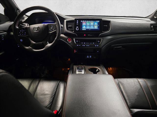 Used 2024 Honda Passport TrailSport image 13