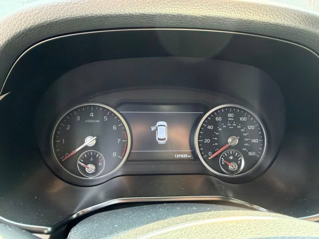 Used 2022 Kia Telluride SX w/ SX Prestige Package AWD/4WD image 9