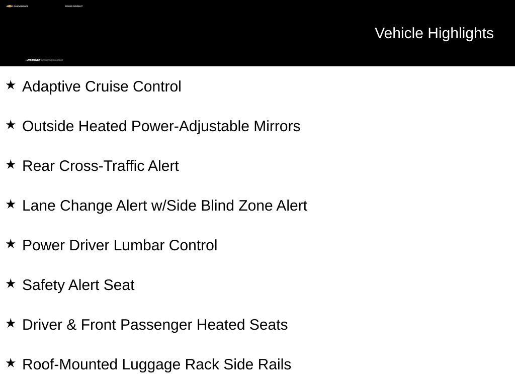 Certified 2023 GMC Terrain SLE w/ Driver Convenience Package FWD image 6