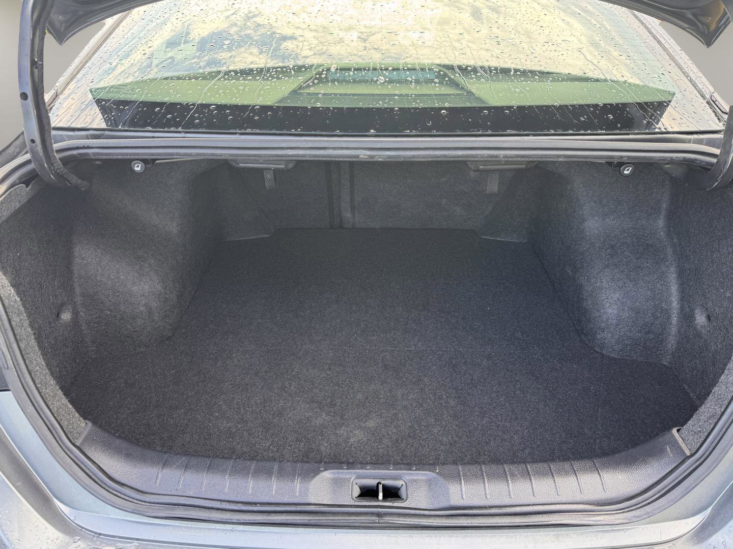 Used 2022 Nissan Altima 2.5 SR w/ Midnight Edition Package image 27