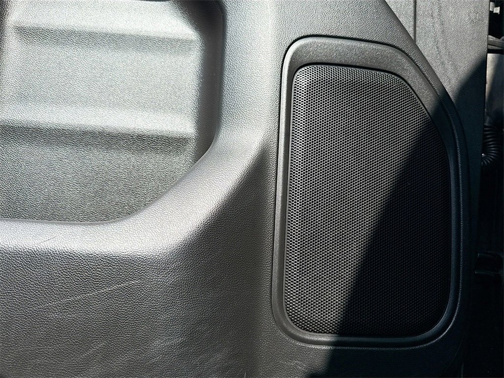 Used 2020 Chevrolet Silverado 1500 RST w/ All-Star Edition image 18